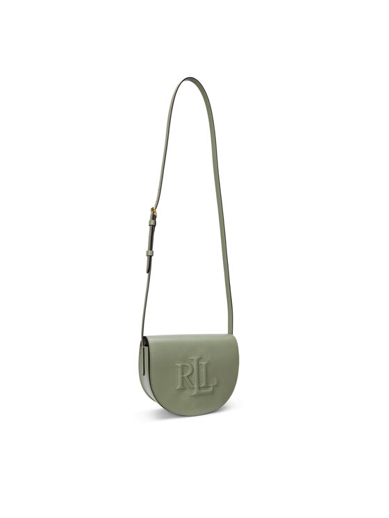 LAUREN RALPH LAUREN Borsetta LAUREN RALPH LAUREN 431950130010 Verde