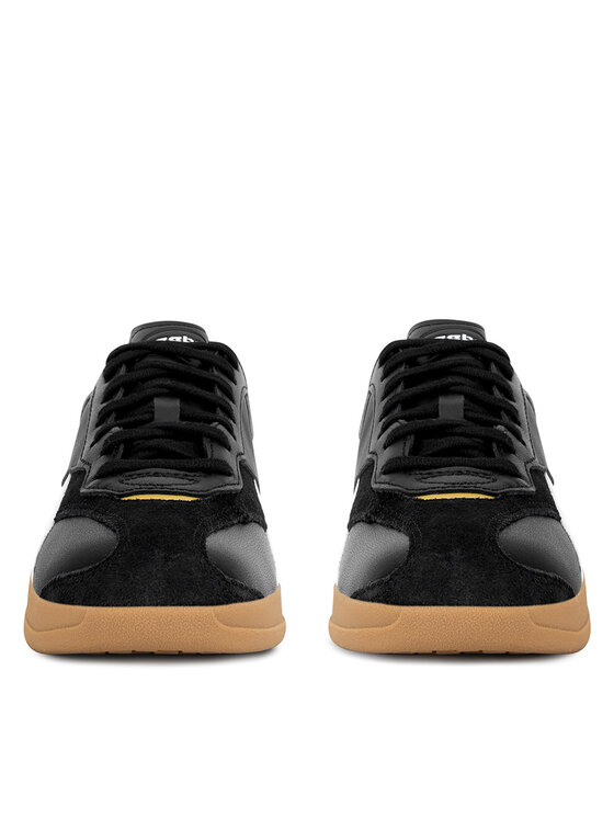 Reebok Sneakersy Reebok HAMMER STREET 100208324 W Čierna