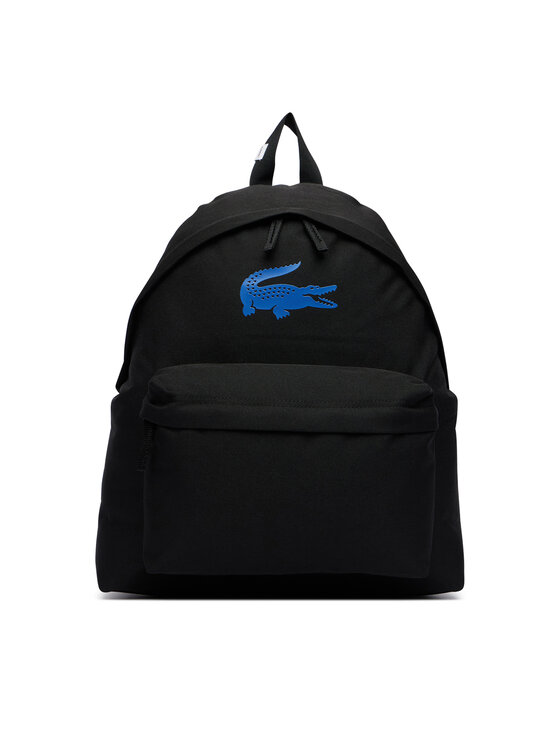 Lacoste Mochila Lacoste NU5548ZT Negro
