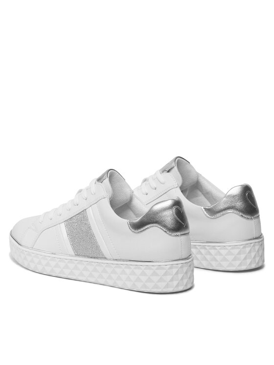 Marco Tozzi Zapatillas Marco Tozzi 2-2-23719-20 Blanco