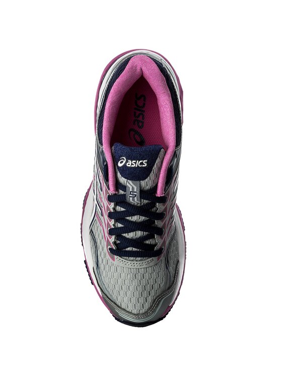 Asics Buty do biegania Asics Gt-2000 5 (2A) T760N Szary