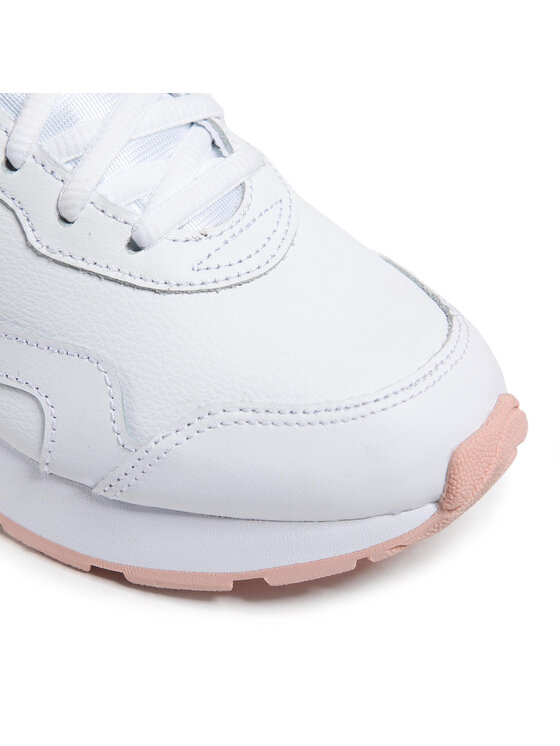Nike Superge Nike Delfine Lea CI3761 100 Bela
