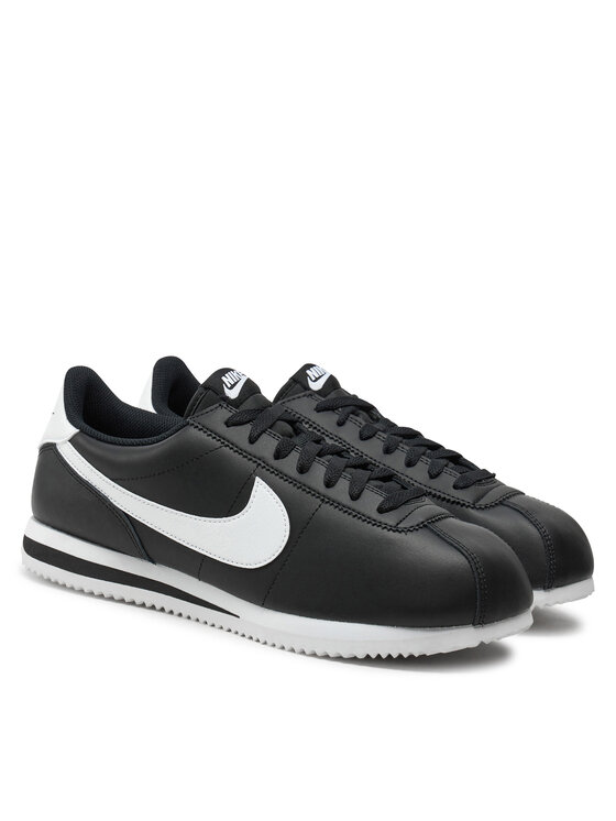 Nike Tenisice Nike Cortez Crna