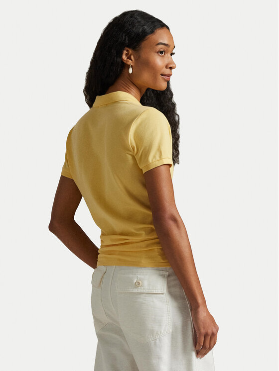 Polo Ralph Lauren Polo Ralph Lauren Polo 211870245030 Amarillo Slim Fit