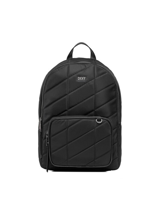 DKNY Rucsac DKNY R34KEB11 Negru