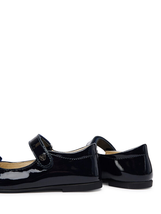 Naturino Cipele Naturino Arabesque 2015452-01-0C22 S Tamnoplava