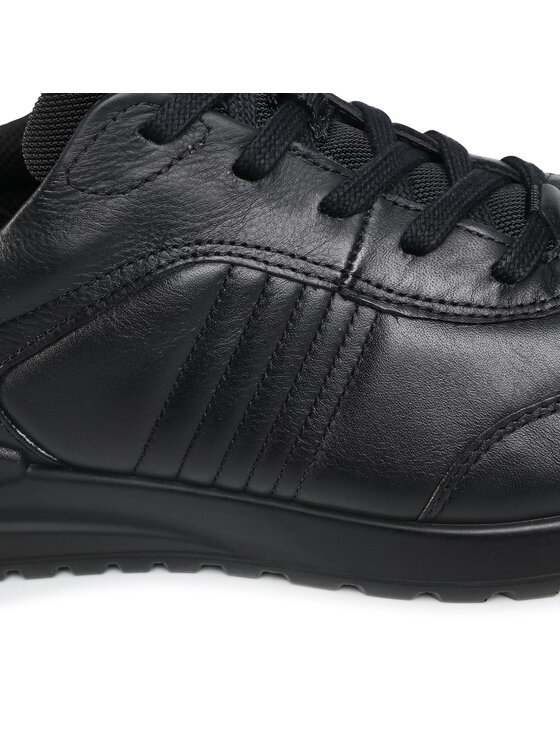 ECCO Sneakersy ECCO Astir Lite 50370451052 Czarny