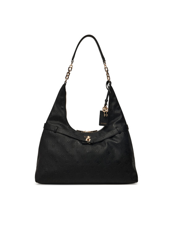 Guess Сумка Guess Ella HWPD97 46010 Чорний