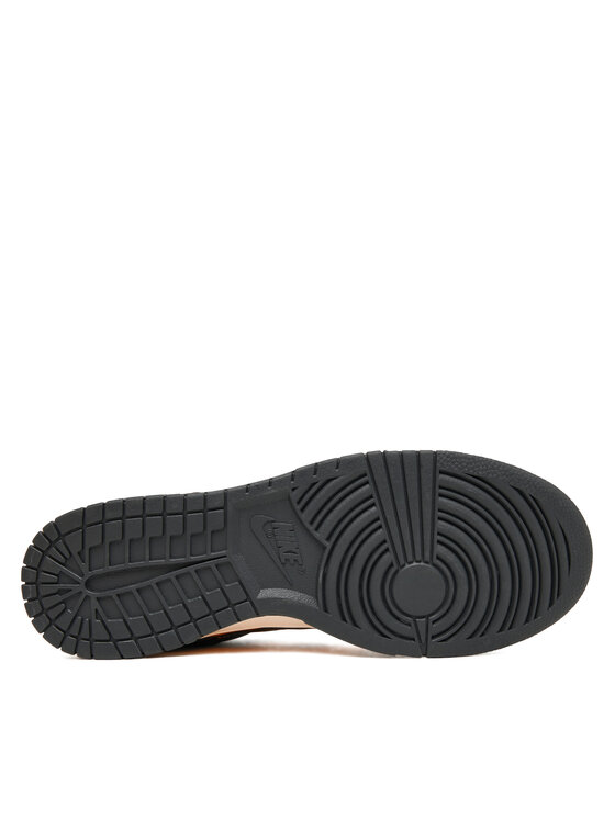 Nike Снікерcи Nike Dunk Low Retro HF5441 700 Оранжевий