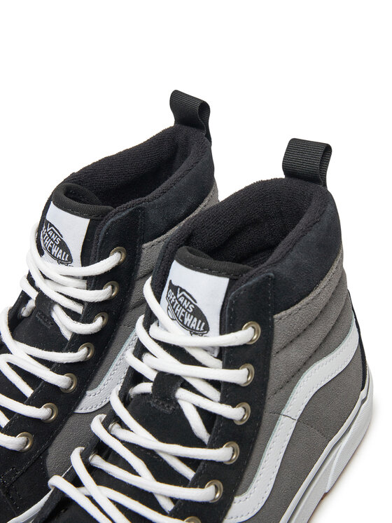 Vans Сникърси Vans Mte Sk8-Hi VN000D2UN421 Черен