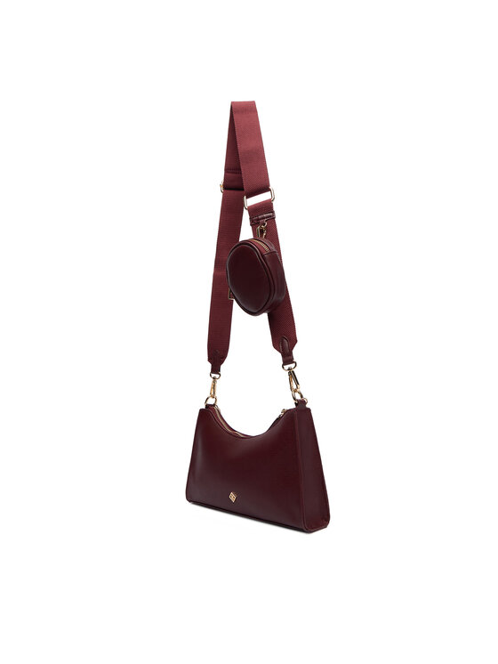 Call It Spring Borsetta Call It Spring Adreddia 14080027 Bordeaux