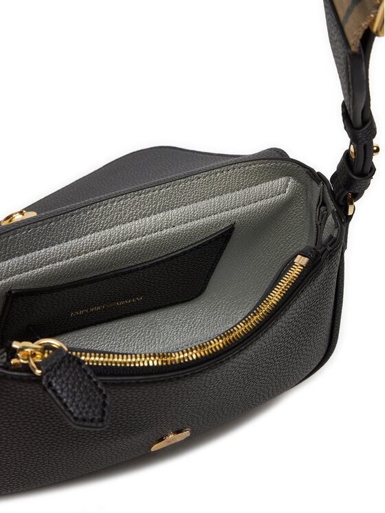 Emporio Armani Сумка Emporio Armani EW000538 AF12103 MC032 Чорний