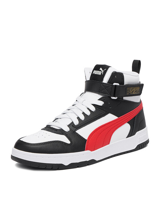 Puma Sneakersy Puma Rbd Game 385839 05 Czarny