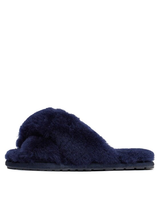 EMU Australia Čības EMU Australia Mayberry W11573 Tumši zils