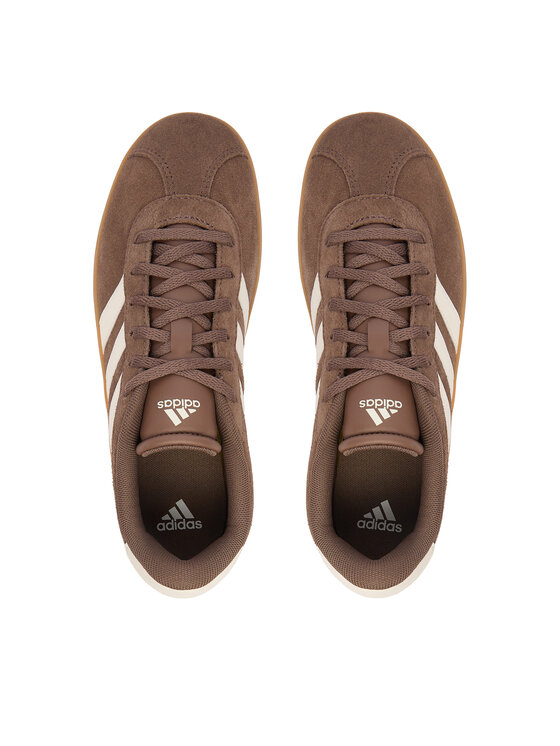 adidas Снікерcи adidas Vl Court 3.0 KJ1801 Коричневий