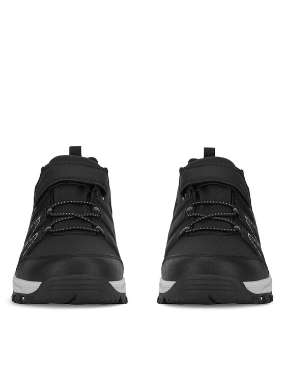 Lasocki Young Zapatillas Lasocki Young LUO A21U0310B-12 Negro