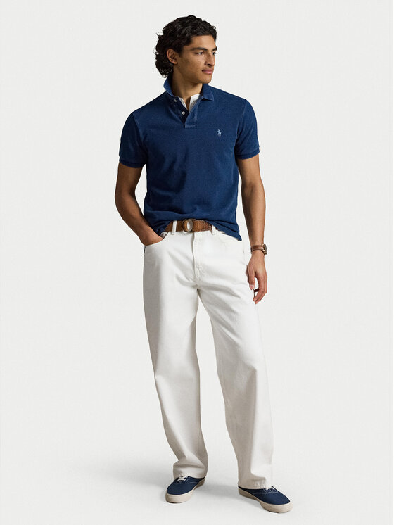Polo Ralph Lauren Polo Ralph Lauren Polo 710970582003 Azul marino Regular Fit