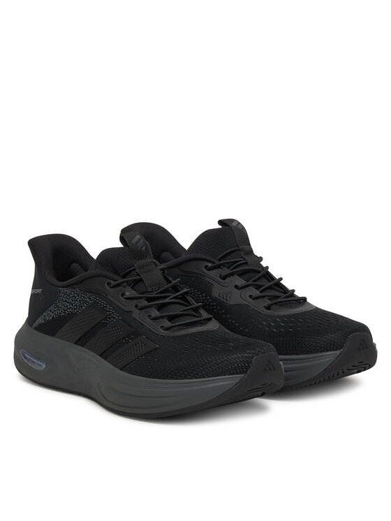 adidas Снікерcи adidas Cloudfoam Cuxxion Rapidfit HP3445 Чорний