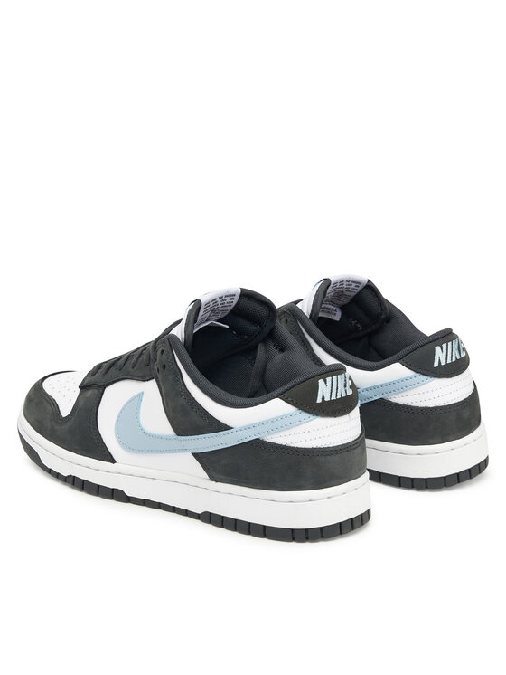 Nike Laisvalaikio batai Nike Dunk Low IB3079 100 Balta
