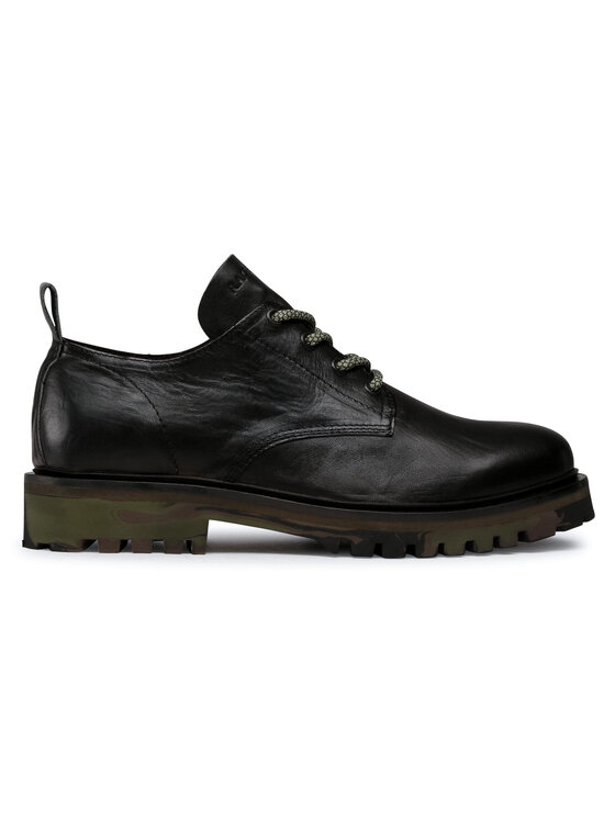 Rage Age Pantofi Rage Age RA-15-02-000076 Negru