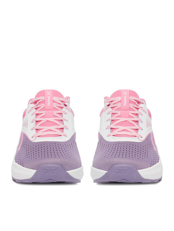 Reebok Tenisice za trčanje Reebok EO-ZIG DYNAMICA 6 100246606 Ružičasta