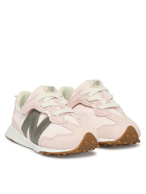 New Balance Sneakersy New Balance I3276BF Różowy