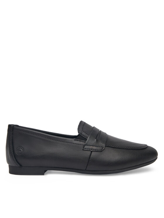 Remonte Loafers Remonte D0K02-01 Nero
