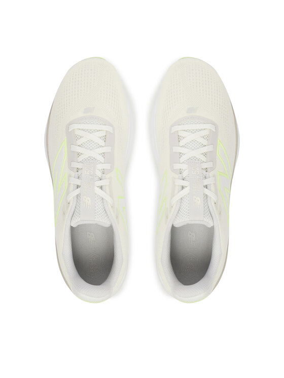 New Balance Scarpe running New Balance Fresh Foam x 520 v9 M5203TS Écru