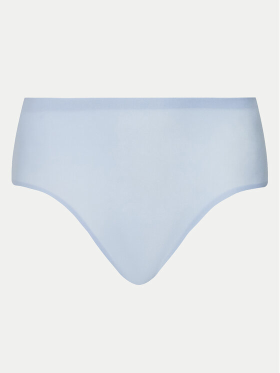 Chantelle Chantelle Klasične spodnje hlačke Soft Stretch C26440 Modra
