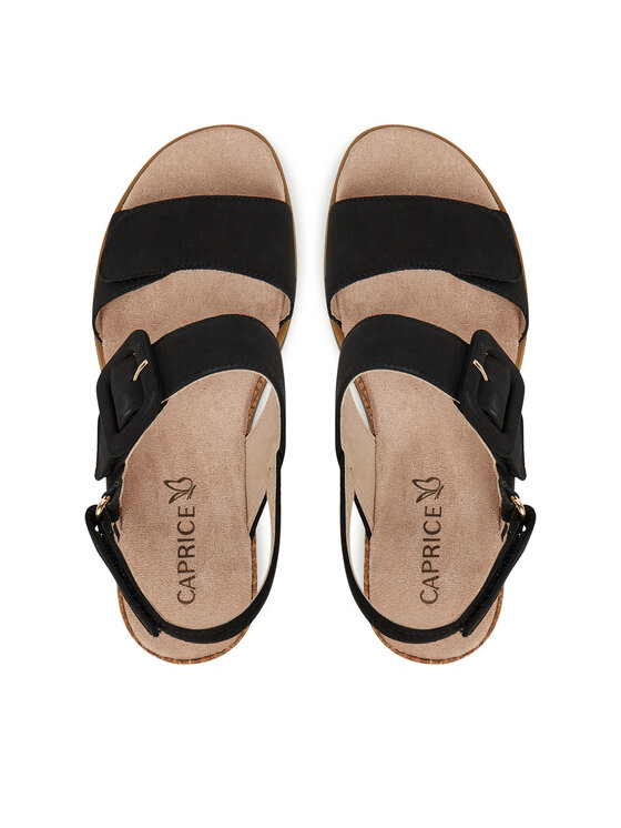 Caprice Sandalias Caprice 9-28753-42 Negro