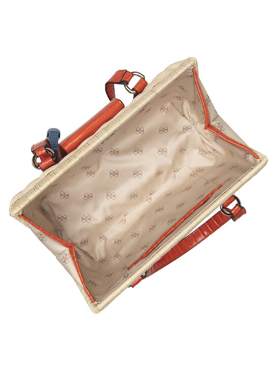 Guess Bolso Guess Paloma (CG) HWCG81 12060 Beis
