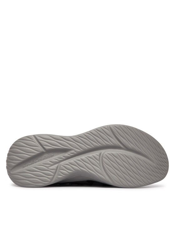 Skechers Снікерcи Skechers Slip-Ins Rf: Slade - Caster 210889/BKGY Чорний