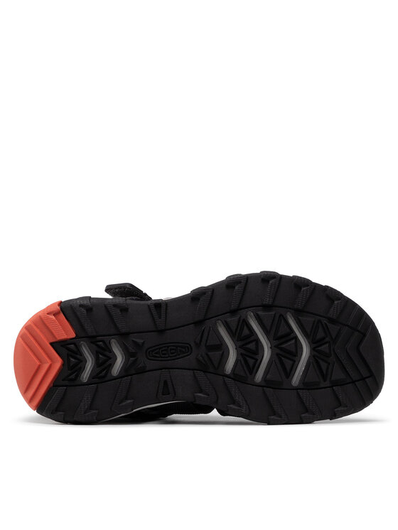 Keen Босоніжки Keen Newport Neo H2 1018426 Сірий