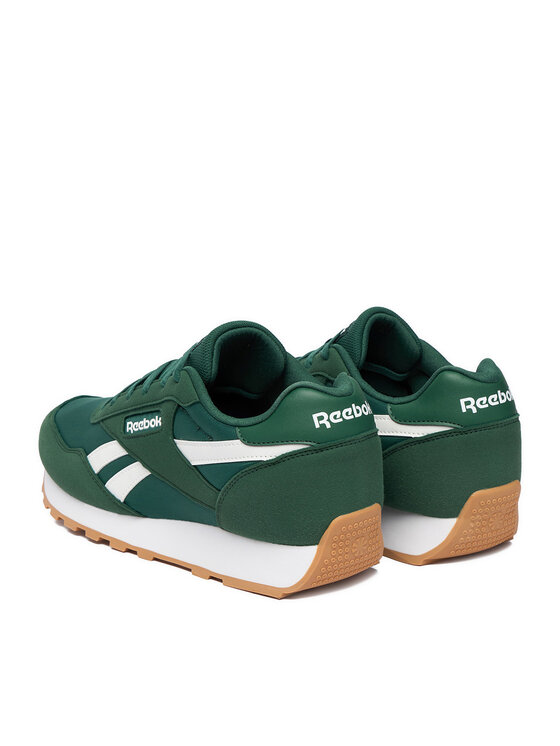 Reebok Снікерcи Reebok C-REWIND RUN 100264640 Зелений