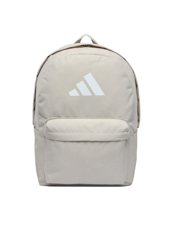 adidas Рюкзак adidas C-CLSC BOS BP JX8860 Світло-бежевий