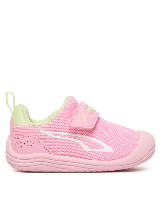 Puma Туфлі Puma Kitten Mesh V Inf 402864 06 Рожевий