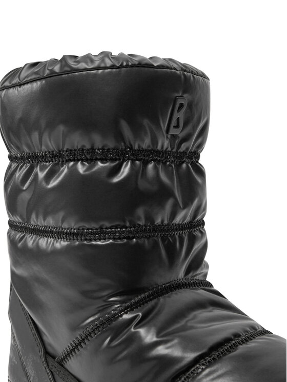 Bogner Апрески Bogner La Plagne 19 High 32447084 Черен