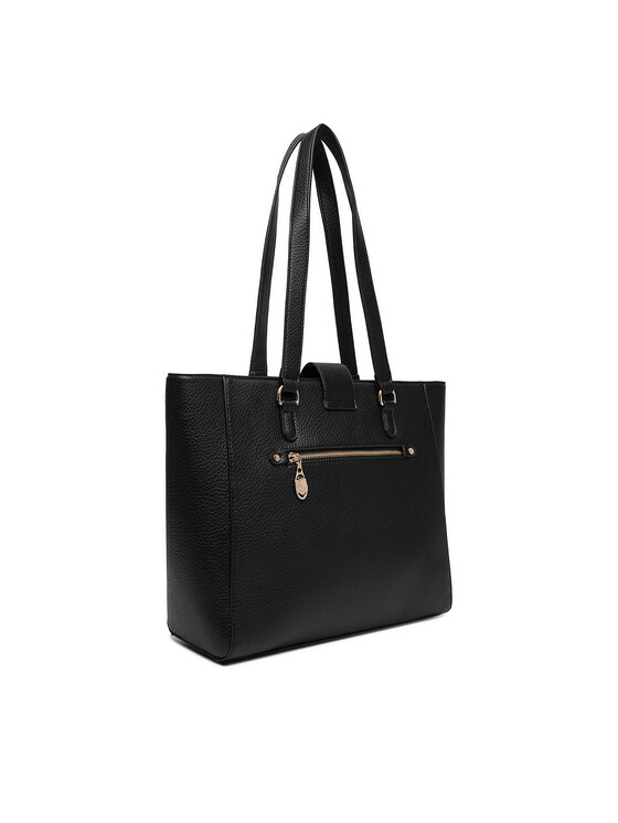 Beverly Hills Polo Club Handtasche Beverly Hills Polo Club CEO-BHPC-C-005-10 Schwarz
