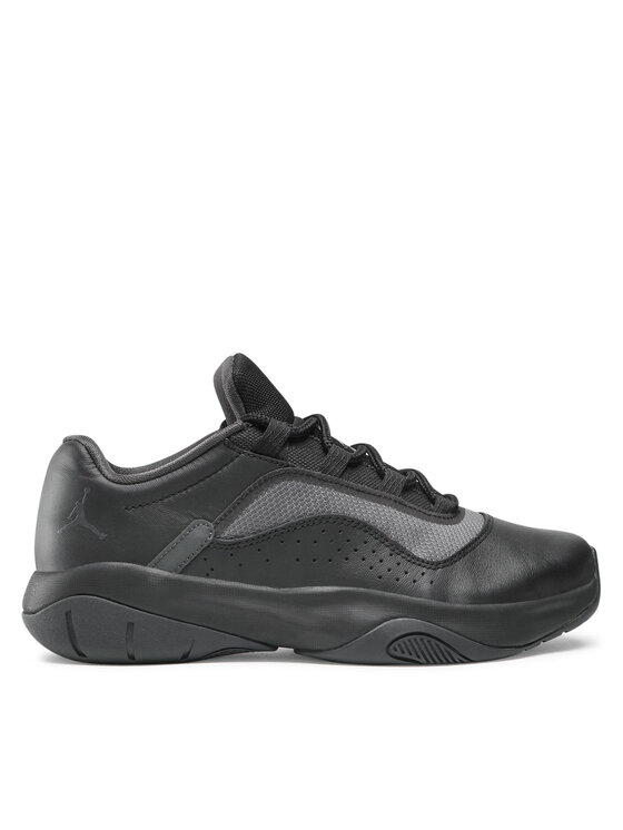 Nike Sneakersy Nike Air Jordan 11 Cmft Low CW0784 003 Czarny
