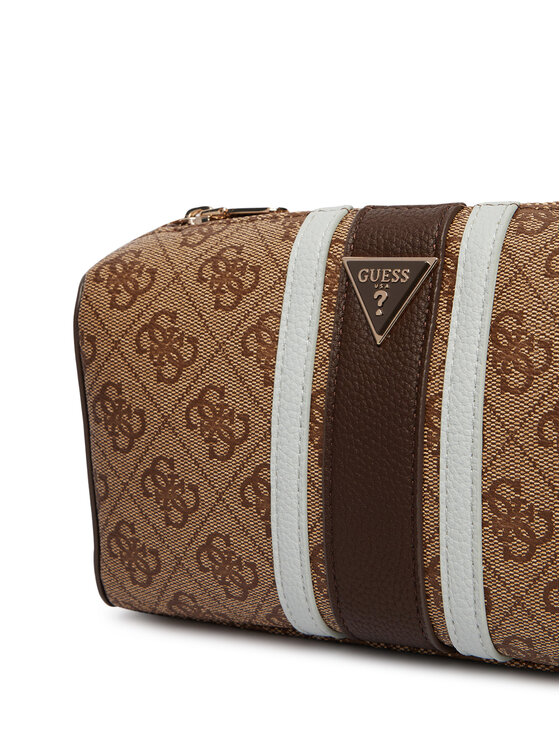 Guess Косметичка Guess PW7572 P6352 Коричневий