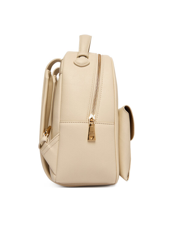 LOVE MOSCHINO Zaino LOVE MOSCHINO JC4137PP1OLQ0110 Écru