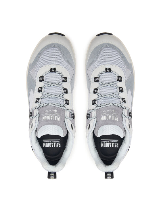 Palladium Zapatillas Palladium Offlite Evomix Gtx Gore-Tex 79571-026-M Gris