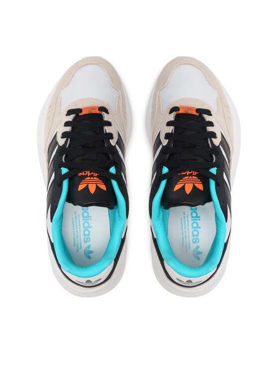 Sneakers adidas Retropy F90 Shoes IG9987 Bej | Epantofi.ro