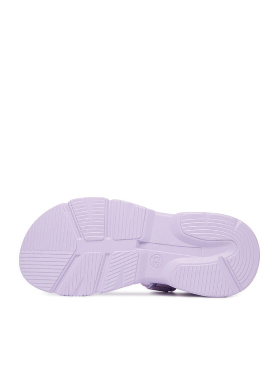 DeeZee Босоніжки DeeZee CEO-CSS20397-02 Фіолетовий