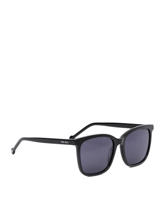 Nine West Сонцезахисні окуляри Nine West CEO-NW6626S Чорний