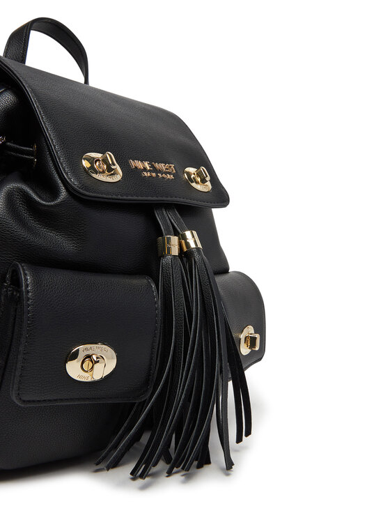 Nine West Рюкзак Nine West LDA7991 Чорний