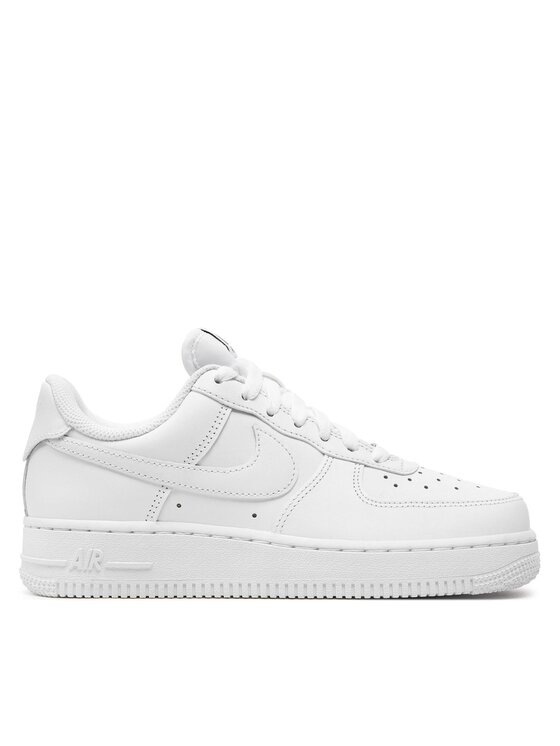Nike Superge Nike Air Force 1 '07 Flyease DX5883 100 Bela