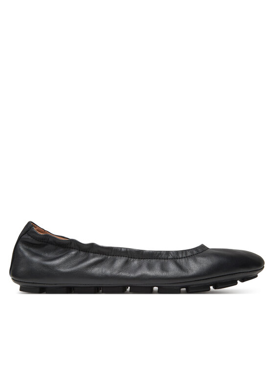 BOSS Ballerine BOSS Roxanne 50548681 Nero