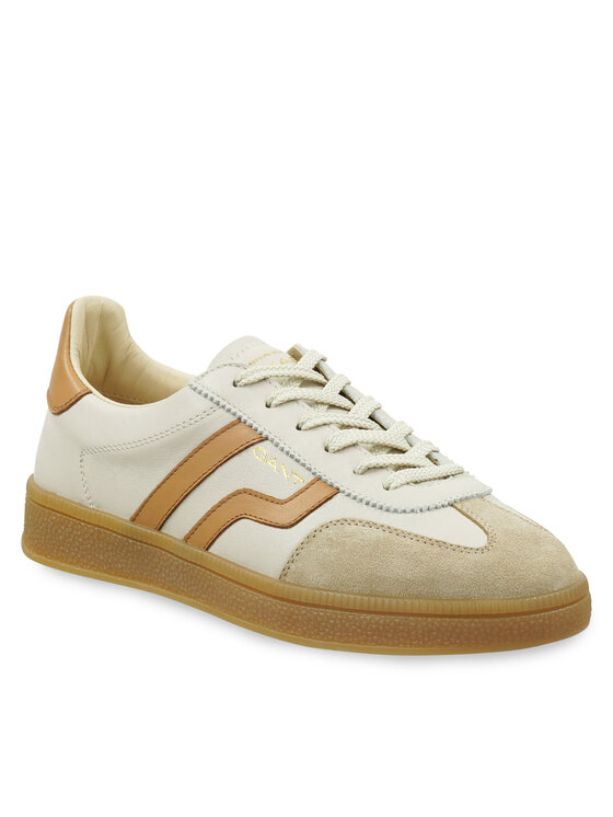 Gant Снікерcи Gant 32531247 Бежевий