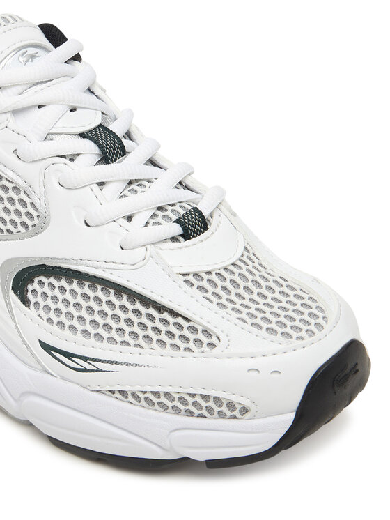 Lacoste Снікерcи Lacoste Storm 96 2K 7-49SFA0025 Білий